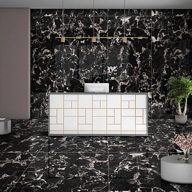 Marble Ennface