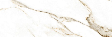 Плитка Geotiles Damiano Gold Rectified 30x90