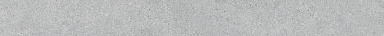 Подступенник Kerama Marazzi DL500700R/5 Подступенок Фондамента пепельный светлый 119,5x10,7x11