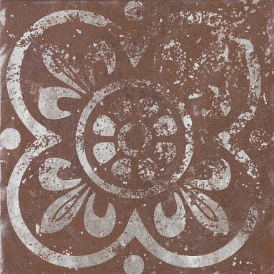Декор CIR 1068097 Molo Mix Rosso 20x20