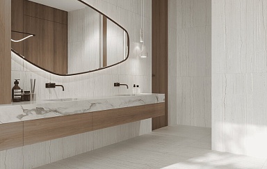 Керамогранит Axima Tivoli бежевая 600х1200х11