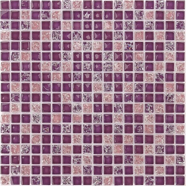 Мозаика Caramelle Mosaic Naturelle Himalaia 30.5x30.5
