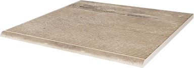 Ступень Paradyz Scandiano Ochra Stopnica Prosta 30x30x1,1