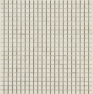 Мозаика Marazzi Italy M09X Stone Art Mosaico Ivory 40x40