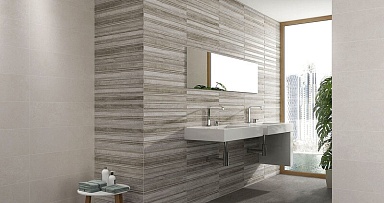 Плитка Pamesa Placage Cenere 25х75