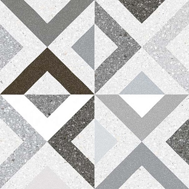 Плитка VIVES Brenta Humo Mix 20X20