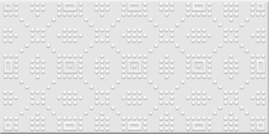 Декор VIVES Fatracci Blanco 10x20