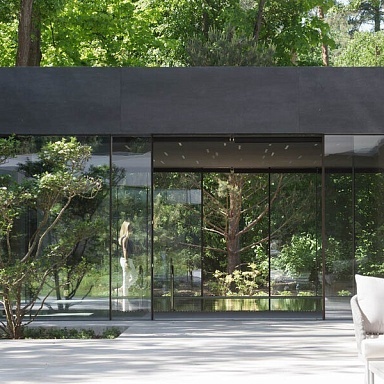 I Naturali Pietre Laminam Russia