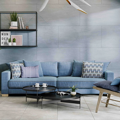 Spectrum Ametis by Estima