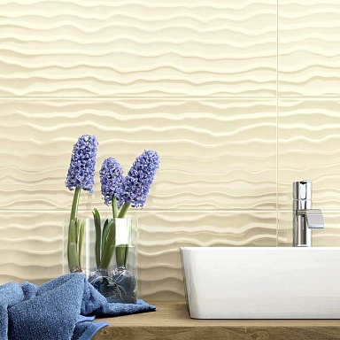 Frame Cream Ragno Marazzi
