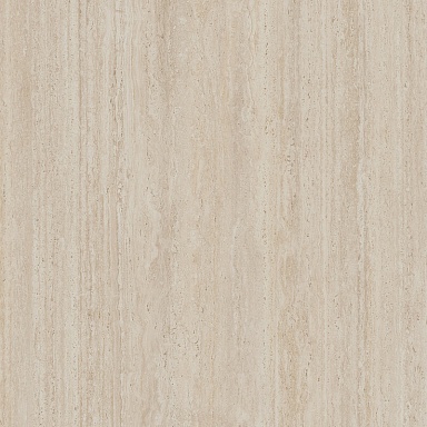 Керамогранит Kerama Marazzi KM1212G0071R Про Травертин бежевый светлый матовый обрезной 119,5x119,5x0,9