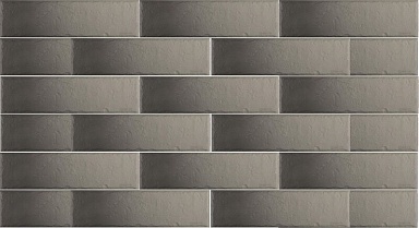 Клинкерная плитка CERRAD Foggia Old castle grey 6.5x24.5