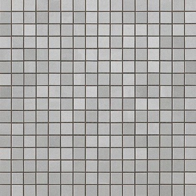 Мозаика Atlas Concorde Italy 9BQA Blaze Aluminium Mos Q 30.5x30.5