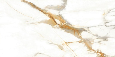 Керамогранит Alma Ceramica GFA114CLR04L Calacatta Oro 57x114