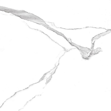 Керамогранит Global Tile GT60608303MR Anima Белый 60x60