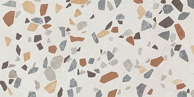 Керамогранит Ametis by Estima AT02 Arti Multicolor Неполированный Рект. 60x120x10