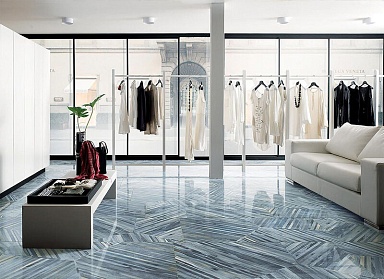 Керамогранит La Fabbrica Ceramiche Kauri Fiordland Nat Rett 20x120