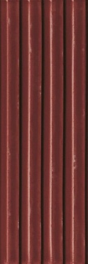 Плитка Cifre Gare Garnet Brillo 10х30.5