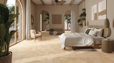 Керамогранит Harmony 40801 Pangea Sand Spot LT 22,3x22,3