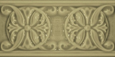Бордюр Cevica 7515CL10KHA Plus CLASSIC 10 KHAKI 7,5X15