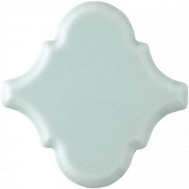Плитка Adex ADST8028 ARABESCO BISELADO FERN 15x15