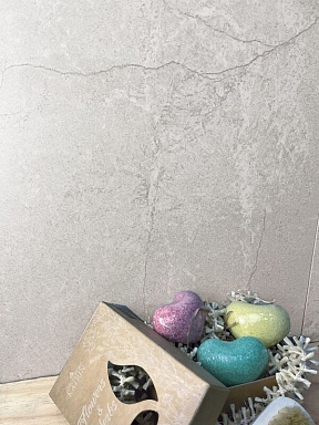 Керамогранит Stiles Ceramic River Light M 60x60