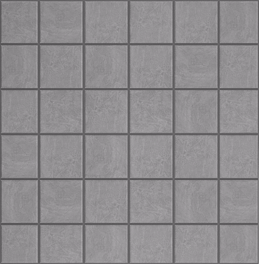 Ametis by Estima Мозаика SR01 Spectrum неполированная (5х5) 30x30