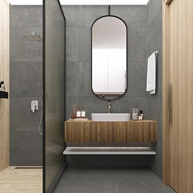Smart Gris Ceradim