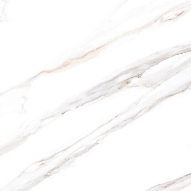 Керамогранит Global Tile GT606019403SPR Bolero Белый Soft Sugar 60x60