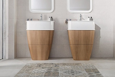 Декор Porcelanosa P3470757 Dover Antique 31.6x90