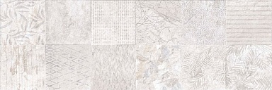Плитка Metropol R0000374 Iconic Concept Avorio 30x90