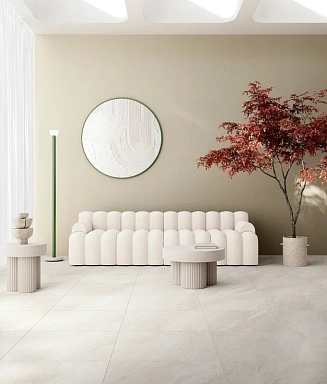 Керамогранит Coliseumgres 610010002792 Contea White 60x60