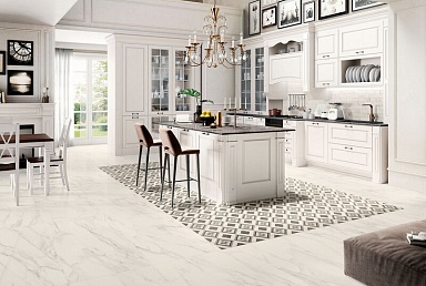 Керамогранит Sant Agostino CSATMGOK12 Trumarmi Gold Krystal 60x120