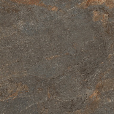 Керамогранит Delacora D60223M Stoncrete Сopper карвинг 600x600x9.5