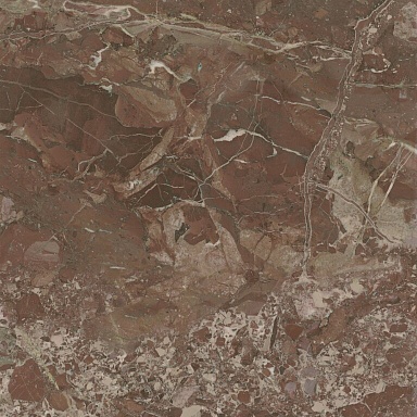 Керамогранит Kerama Marazzi SG850692R Риальто бордо лаппатированный обрезной 80x80x0,9
