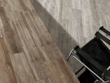 Керамогранит Del Conca HDV 205 20mm Grey 60х60