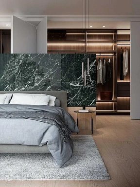 Керамогранит Urbatek C221101921 Xlight Premium 120x120 Alpi Verde Polished