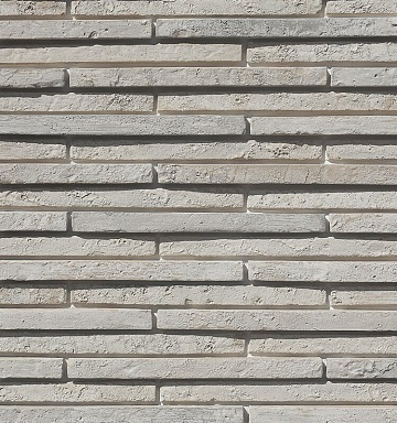 Искусственный камень White Hills 699-13 Бран Брик 3D Design 51-52.5x4x5