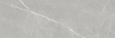 Плитка Delacora WT93ROK15R Rockstyle Gray 300x900x8.5