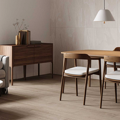 Classic Wood Estima
