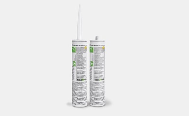 Смеси и затирки Kerakoll Fugabella Eco Silicone Fugabella Eco Silicone герметик 06 310мл