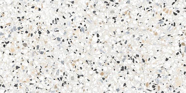 Керамогранит Alma Ceramica GFA114TRZ07L Terrazzo лаппатированный 570x1140x7.5