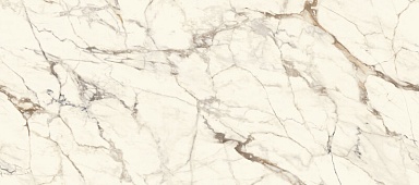 Керамогранит Porcelanosa 100332619 Calacata Gold Polished 120x270