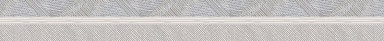 LB-Ceramics Норданвинд Бордюр 1506-0102 6,3x60