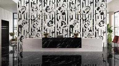Керамогранит Emil Ceramica EJVR Arabescato Corchia Naturale 60x120