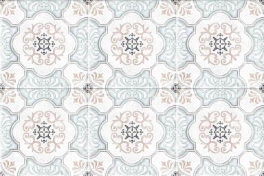 Керамогранит Nanda Tiles Adina Eliana 15x15