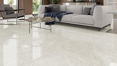 Керамогранит Pamesa Cr.Belvedere Ivory Leviglass 60*60