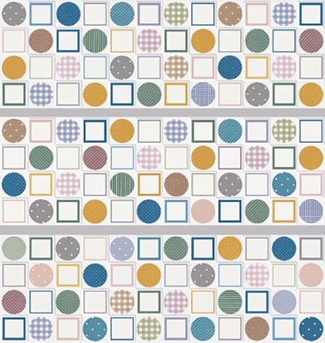 Плитка Imola Ceramica Play2 26mix 20x60