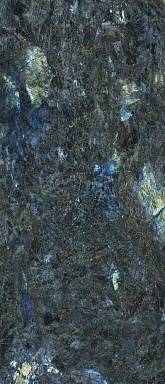 Керамогранит Geotiles Labradorite Blue Super Polished 120x280