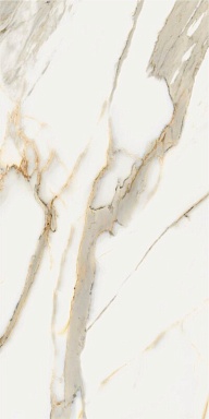 Керамогранит Italon 610010002832 Stellaris Calacatta Gold Nat Ret 60x120